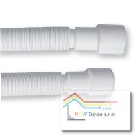 Flexi pripojenie 50/40 bez matice